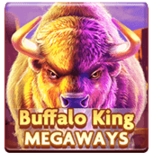 Buffalo-King-Megaways_Rich88_slot